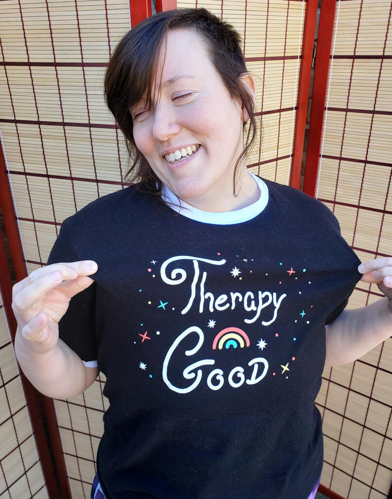 Therapy Good